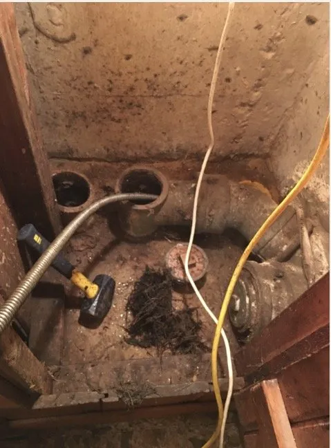 Professional drain cleaning service in New York, NY - Manhattan Sewer Cleaning