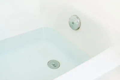 Slide of Manhattan Sewer Cleaning