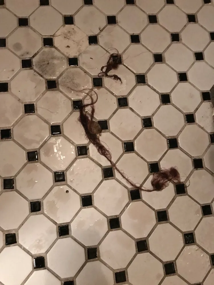 Slide of Manhattan Sewer Cleaning