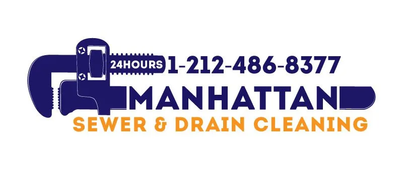Slide of Manhattan Sewer Cleaning