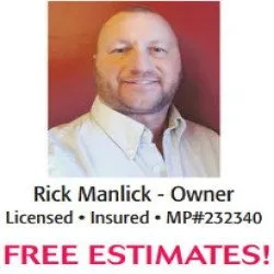 Slide of Manitowoc Plumbing Service