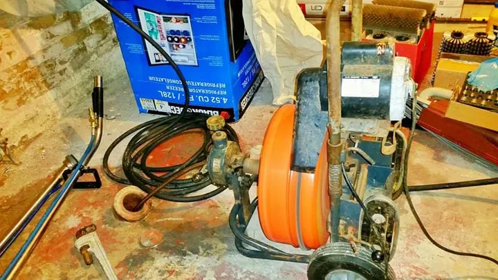 Slide of Manitowoc Plumbing Service