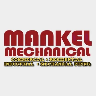 Slide of Mankel Mechanical