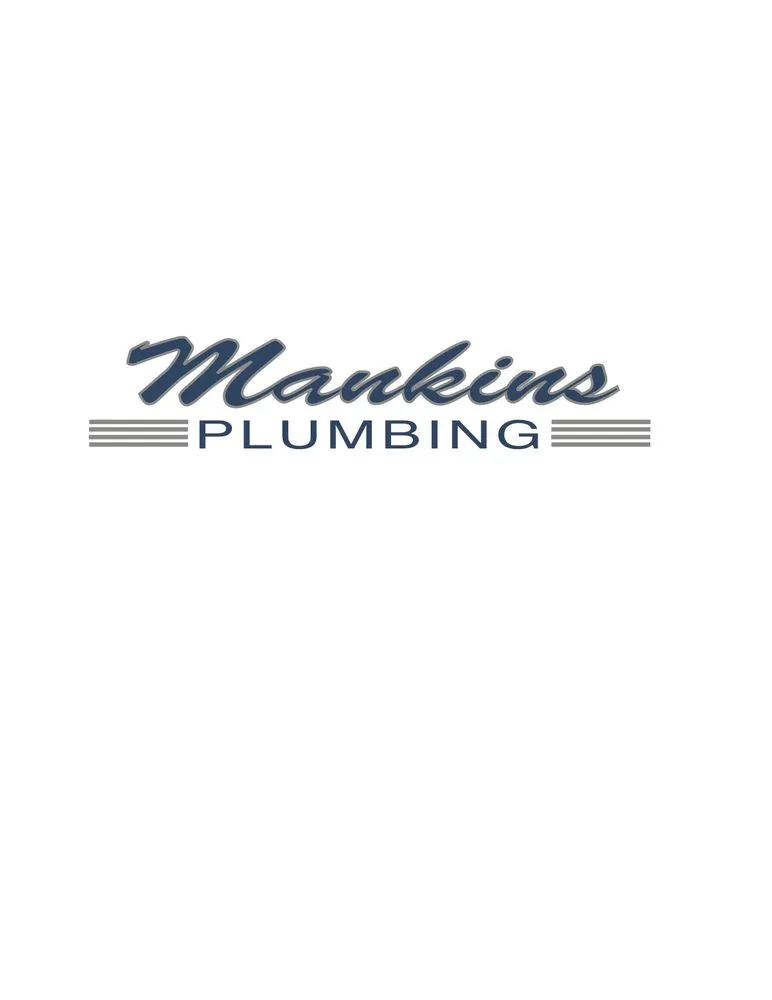 Slide of Mankins Plumbing