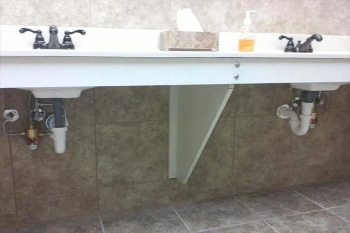 Slide of Mann Made Plumbing