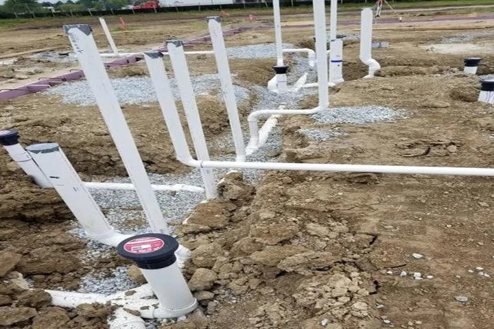 Slide of Mann Made Plumbing