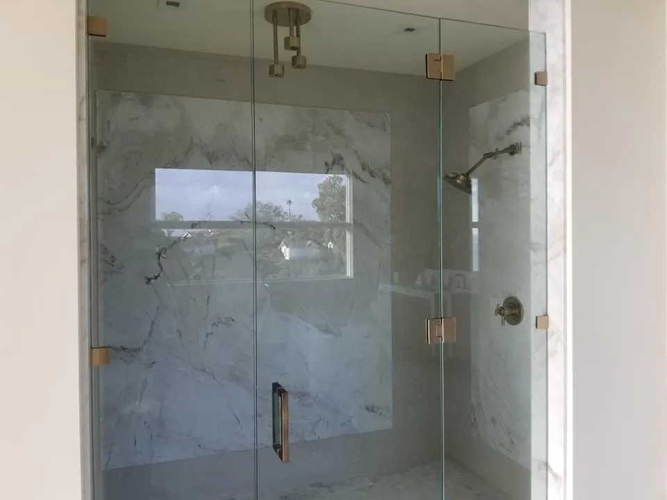 Slide of Mann Plumbing