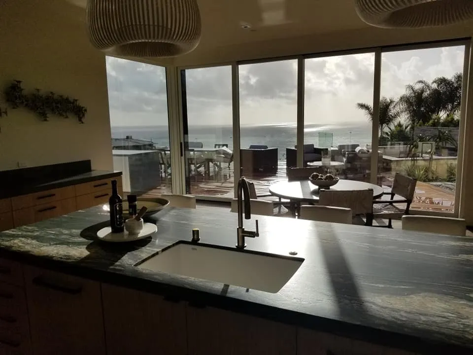 Slide of Mann Plumbing