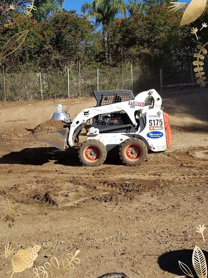 Slide of Mann Plumbing