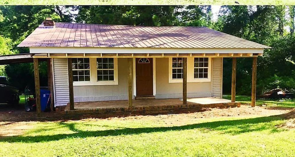 Slide of Mann Plumbing