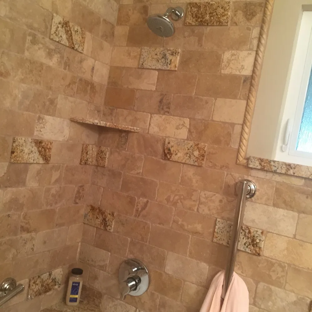 Slide of Manneh Plumbing