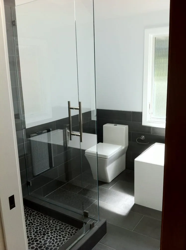 Slide of Manneh Plumbing