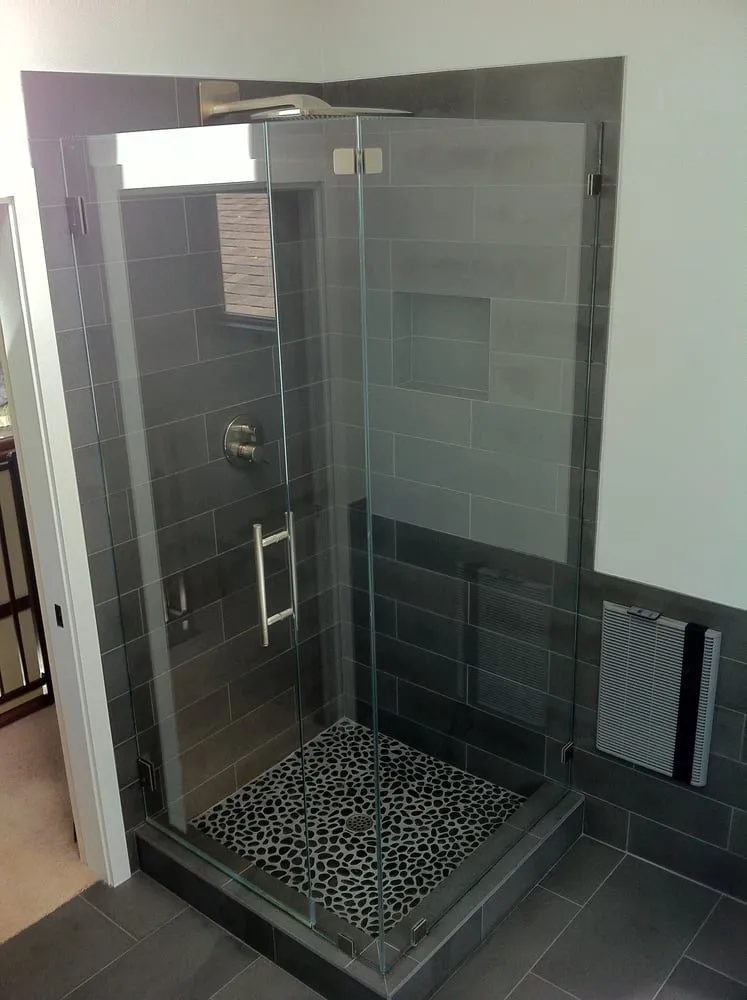 Slide of Manneh Plumbing