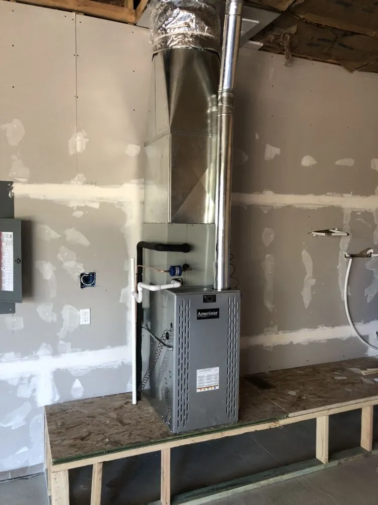 Slide of Manning Mechanical