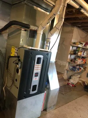 Manning Mechanical Logo