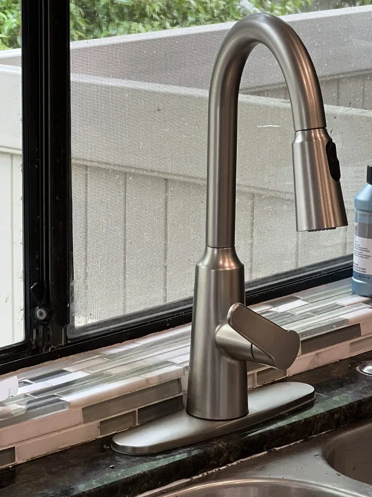 Slide of Mannon Handyman Services