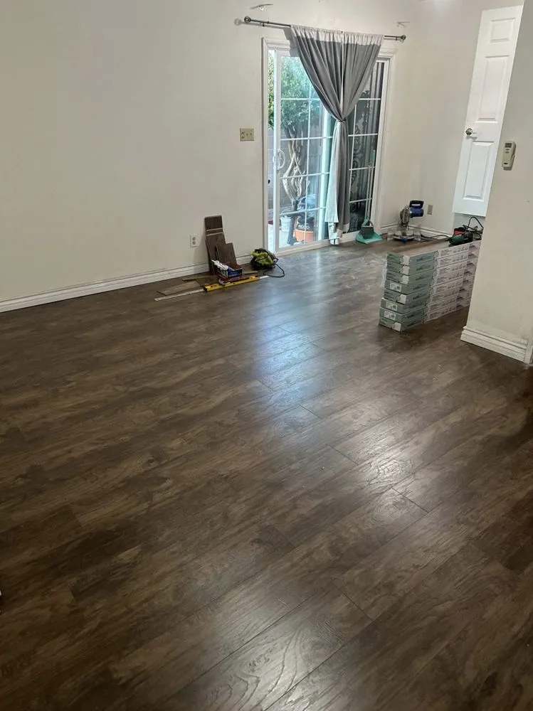 Slide of Mannon Handyman Services