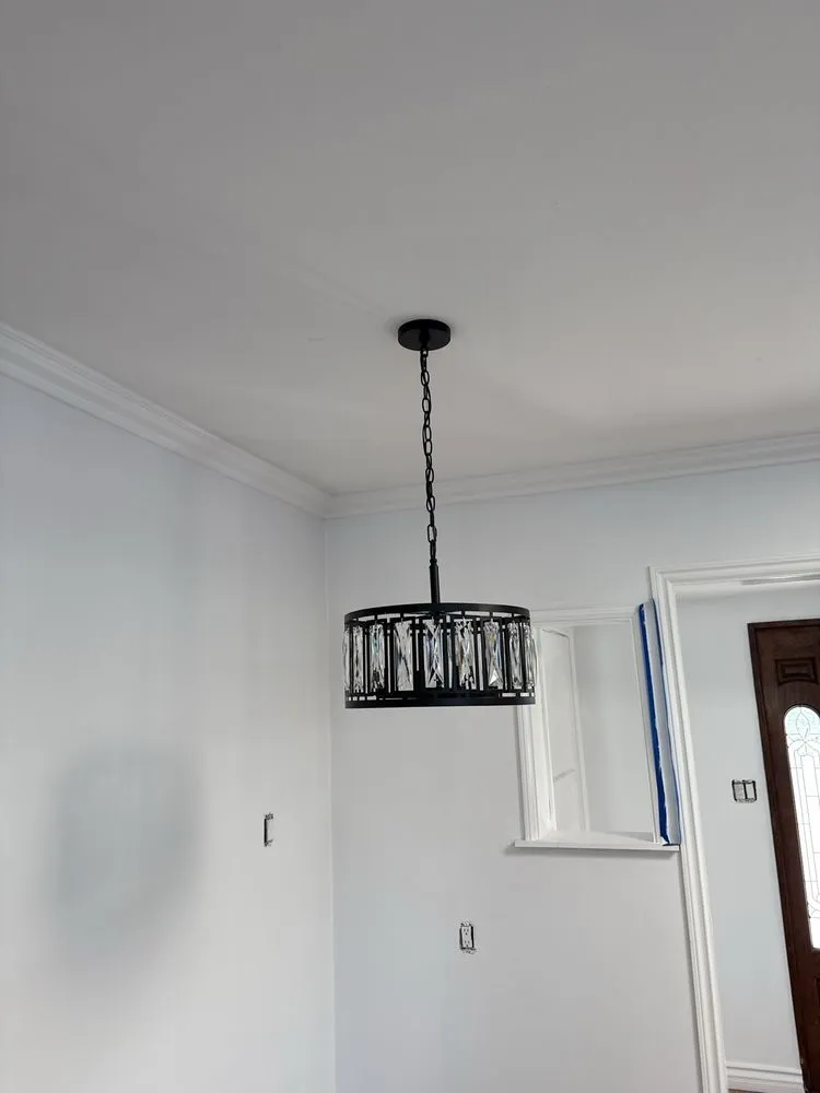 Slide of Mannon Handyman Services