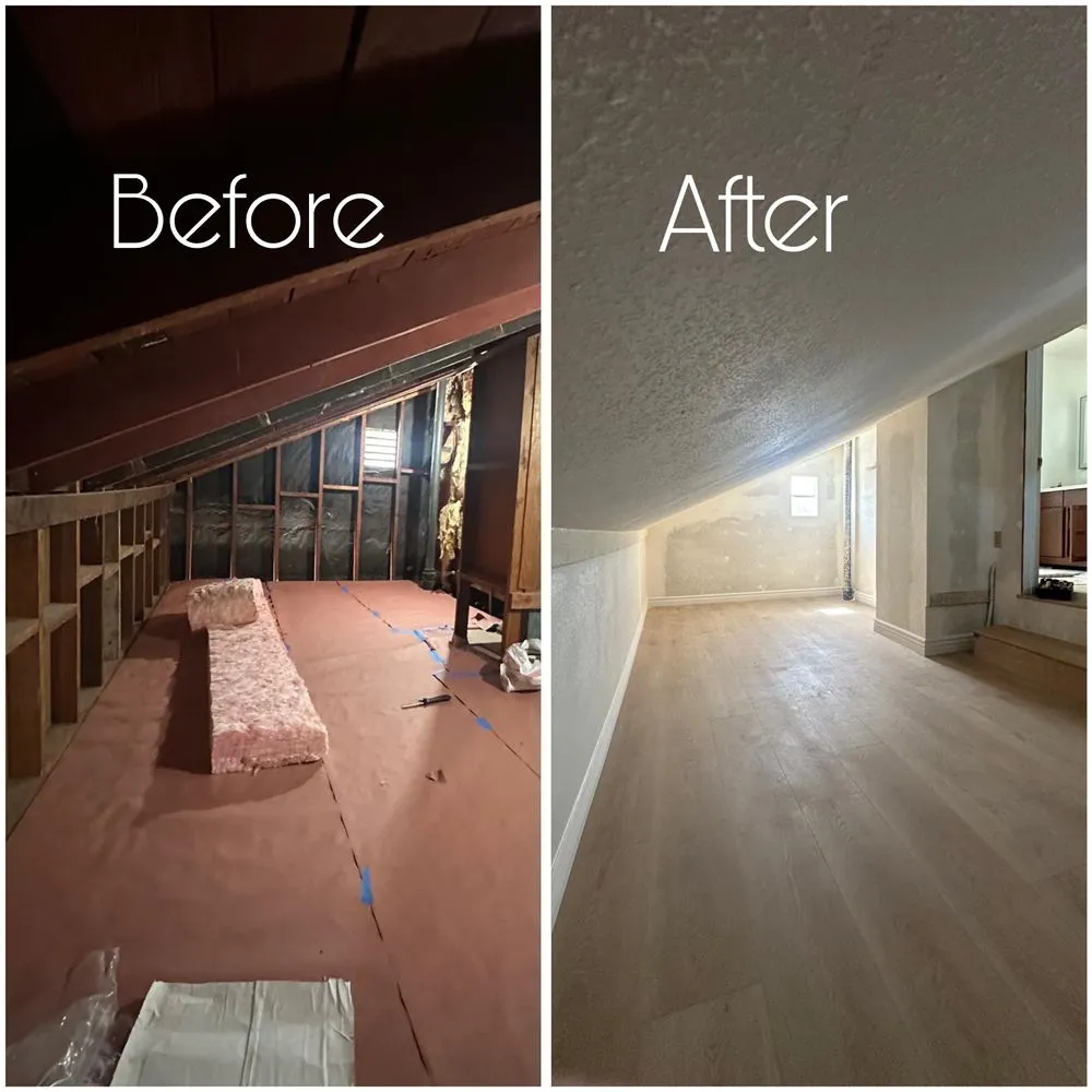 Slide of Mannon Handyman Services