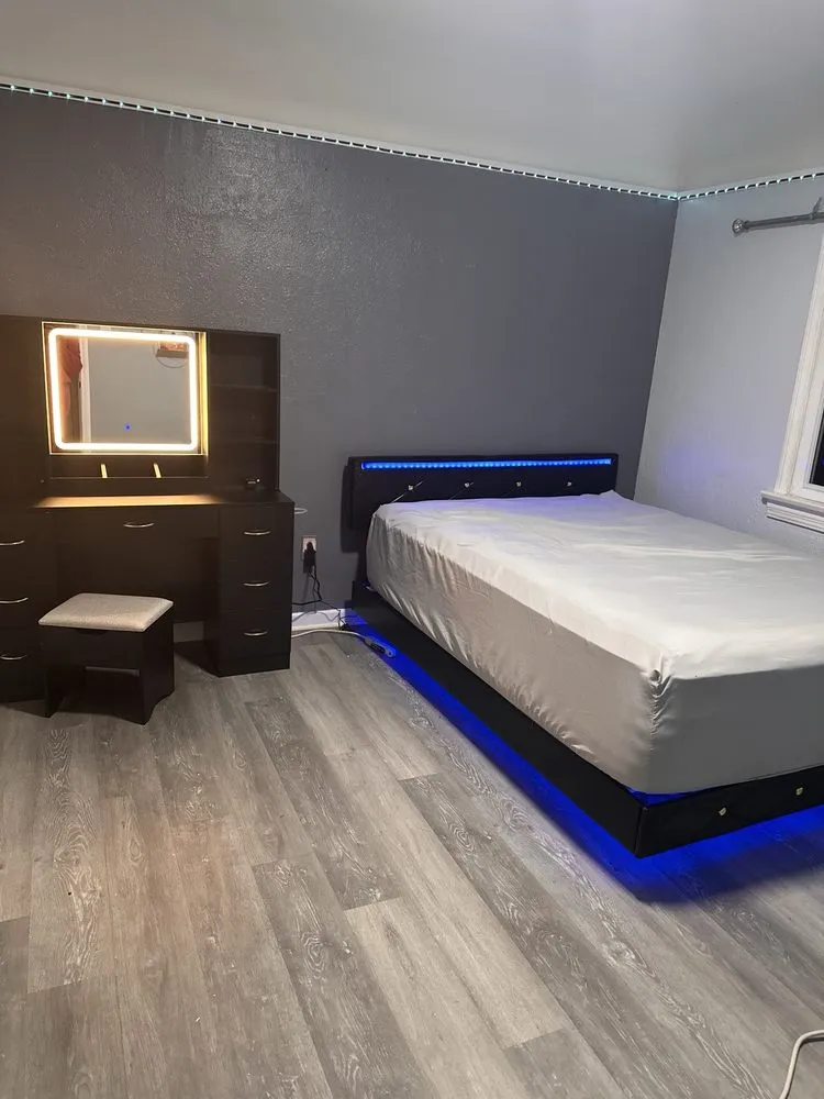 Slide of Mannon Handyman Services