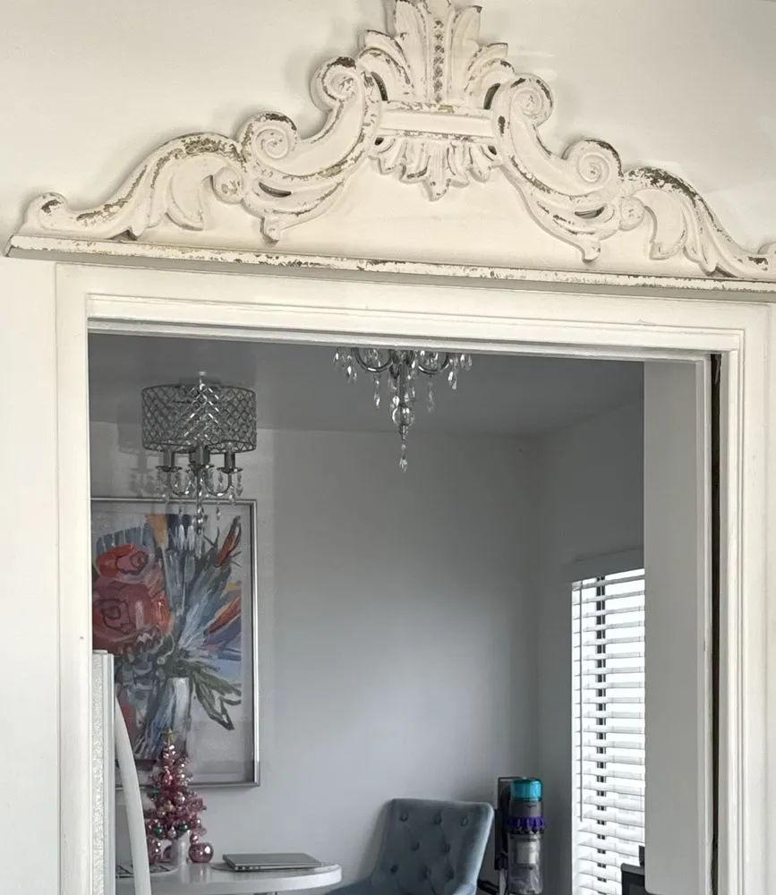 Slide of Mannon Handyman Services