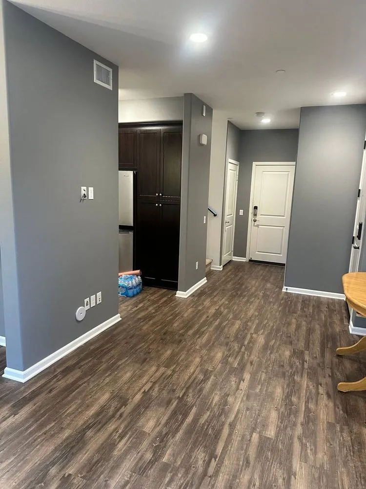 Slide of Mannon Handyman Services