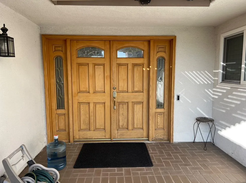 Emergency pipe repair for homes in Torrance, CA by Mannon Handyman Services