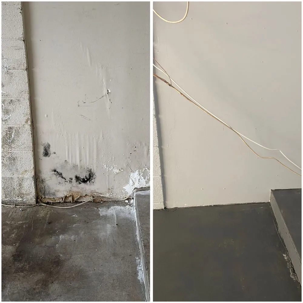 Slide of Mannon Handyman Services