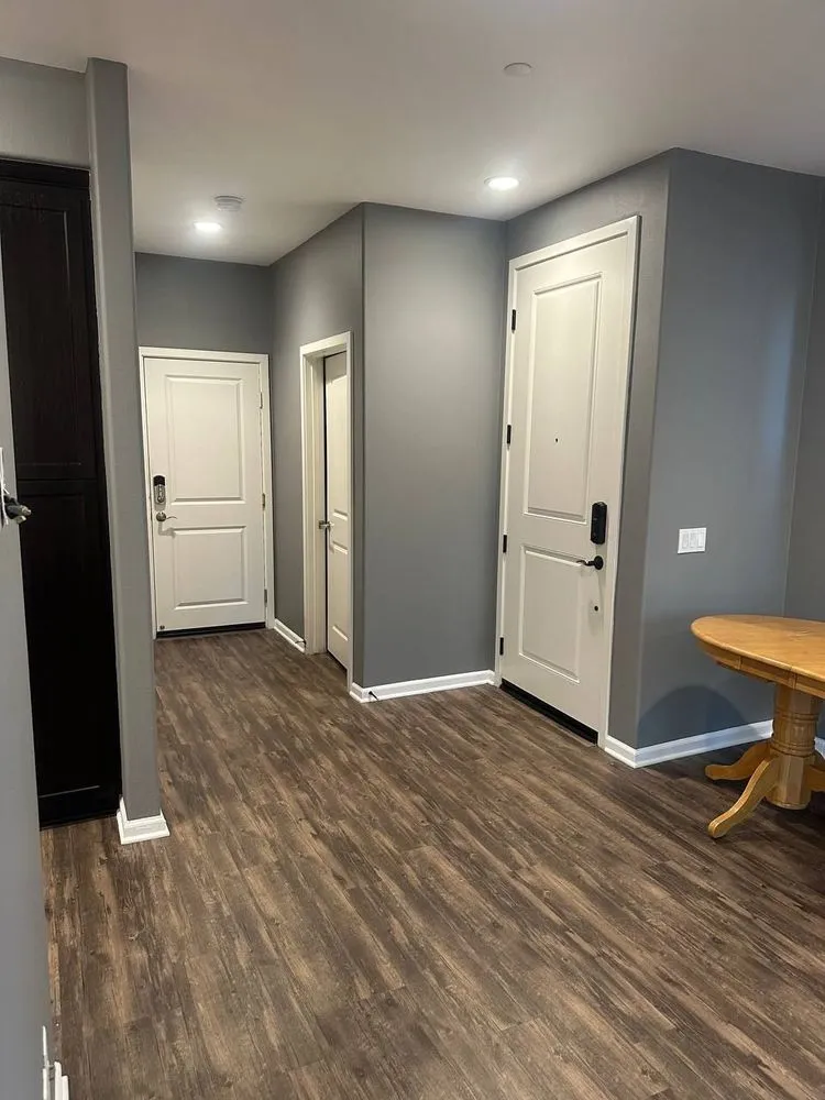 Slide of Mannon Handyman Services