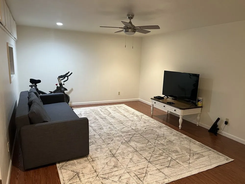 Slide of Mannon Handyman Services