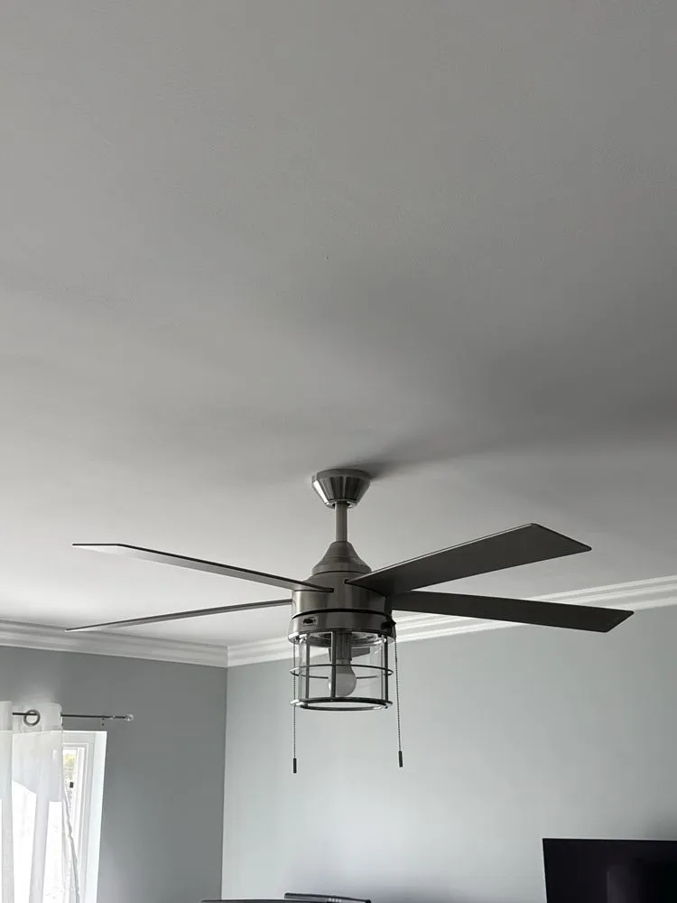 Slide of Mannon Handyman Services