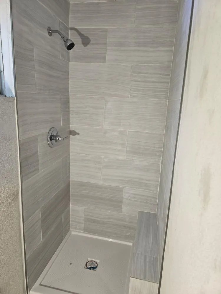 Slide of Manny Handyman Services