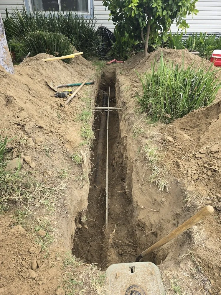 Slide of Manny Handyman Services