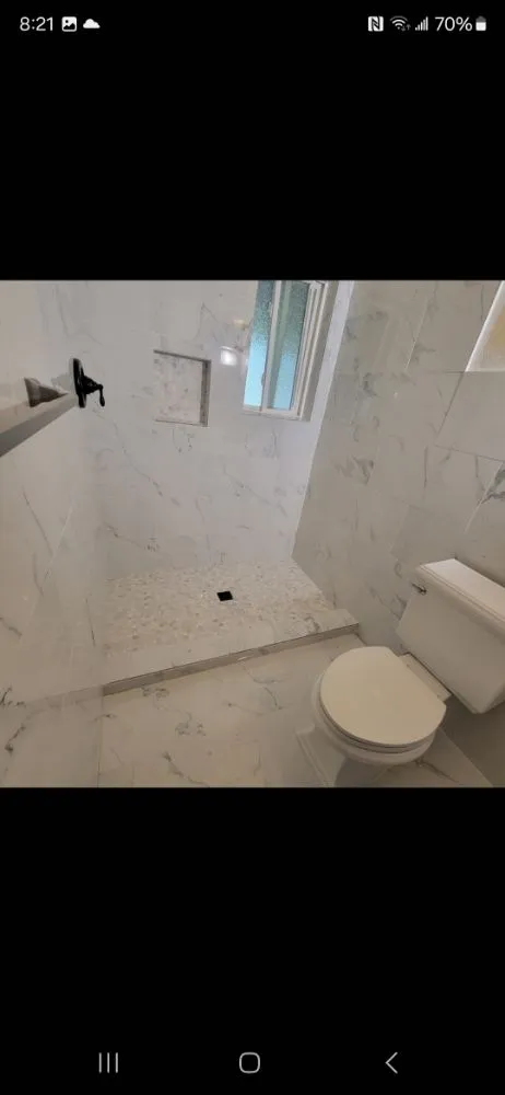 Slide of Manny Handyman Services