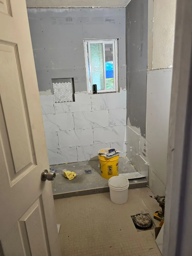 Slide of Manny Handyman Services