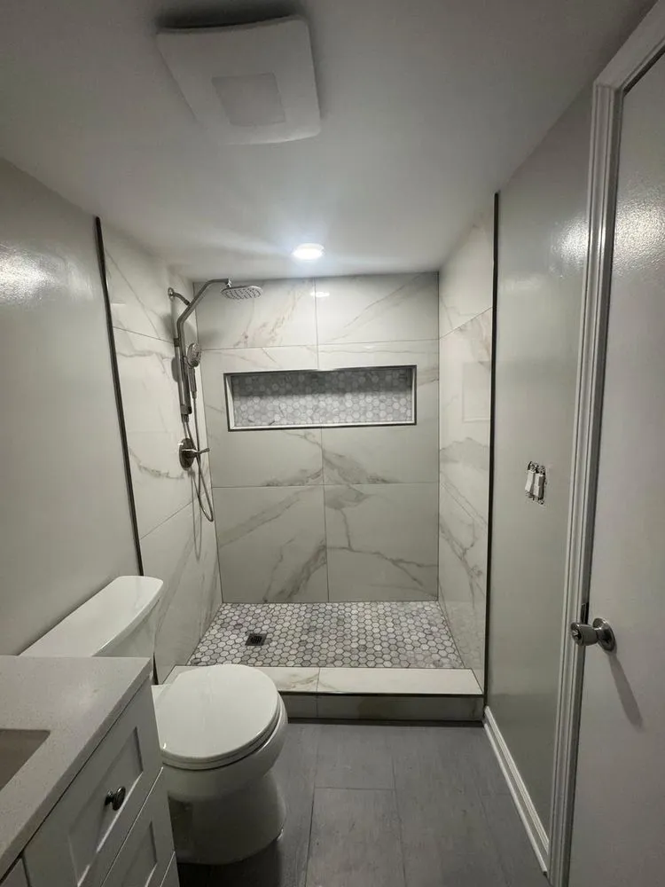 Slide of Manny Plumbing