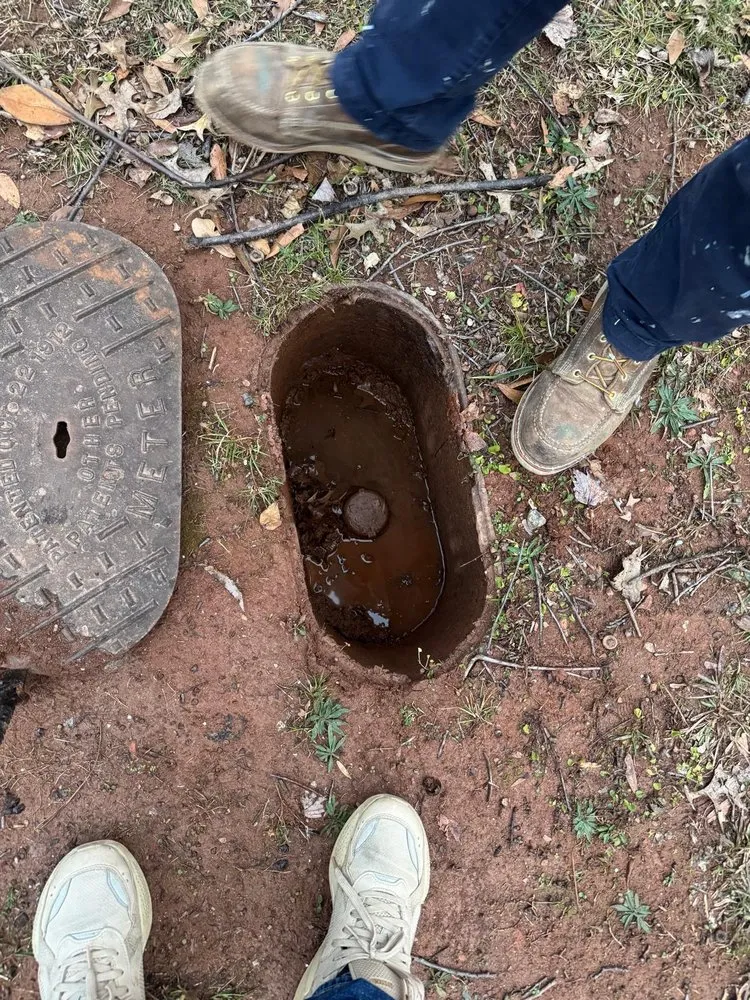 Slide of Manny Plumbing