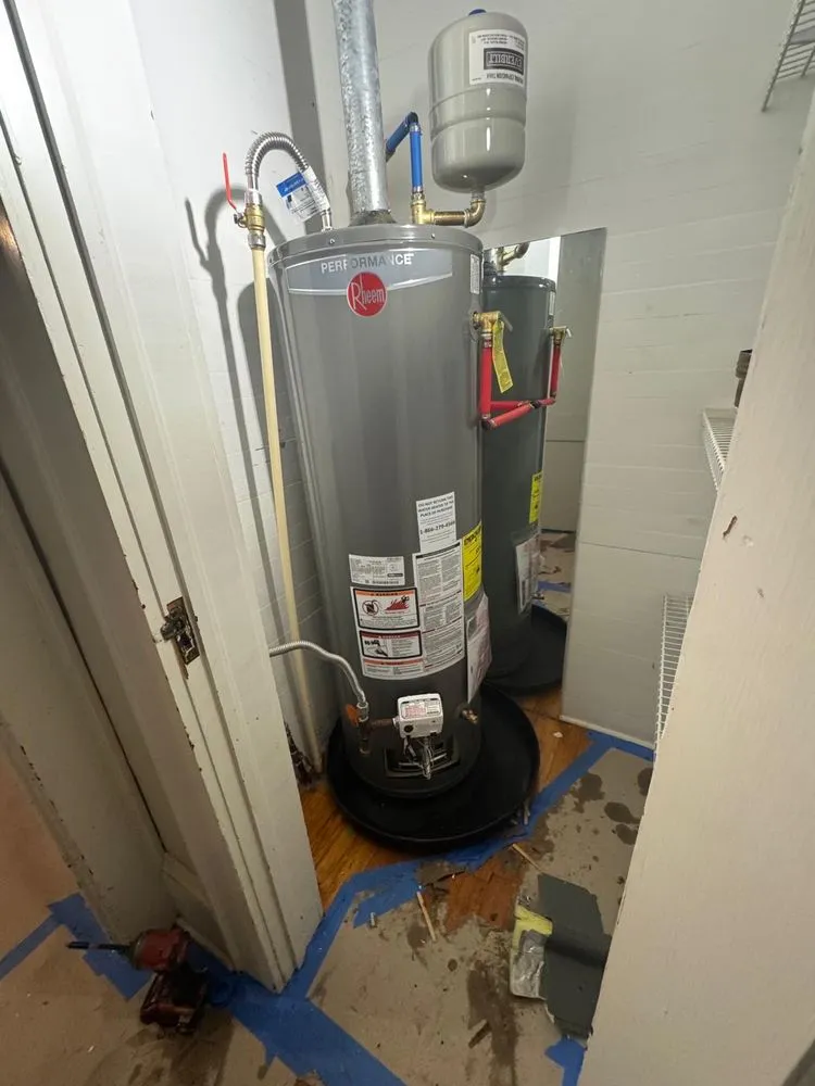 Slide of Manny Plumbing