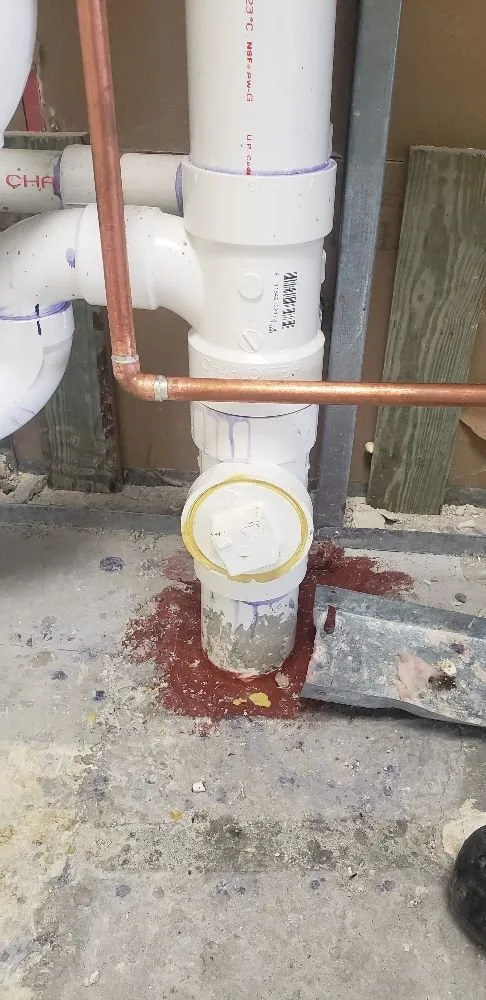 Slide of Manny Quality Plumbing