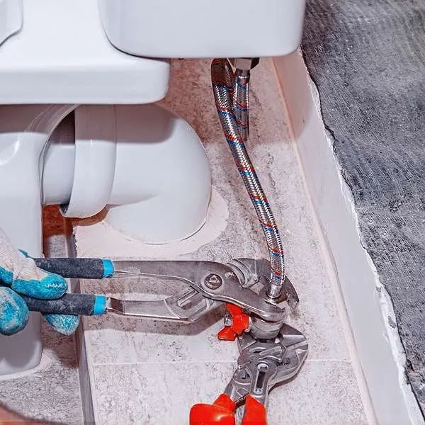 Slide of Manny Quality Plumbing