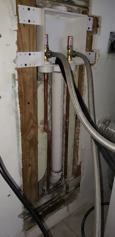 Slide of Manny Quality Plumbing