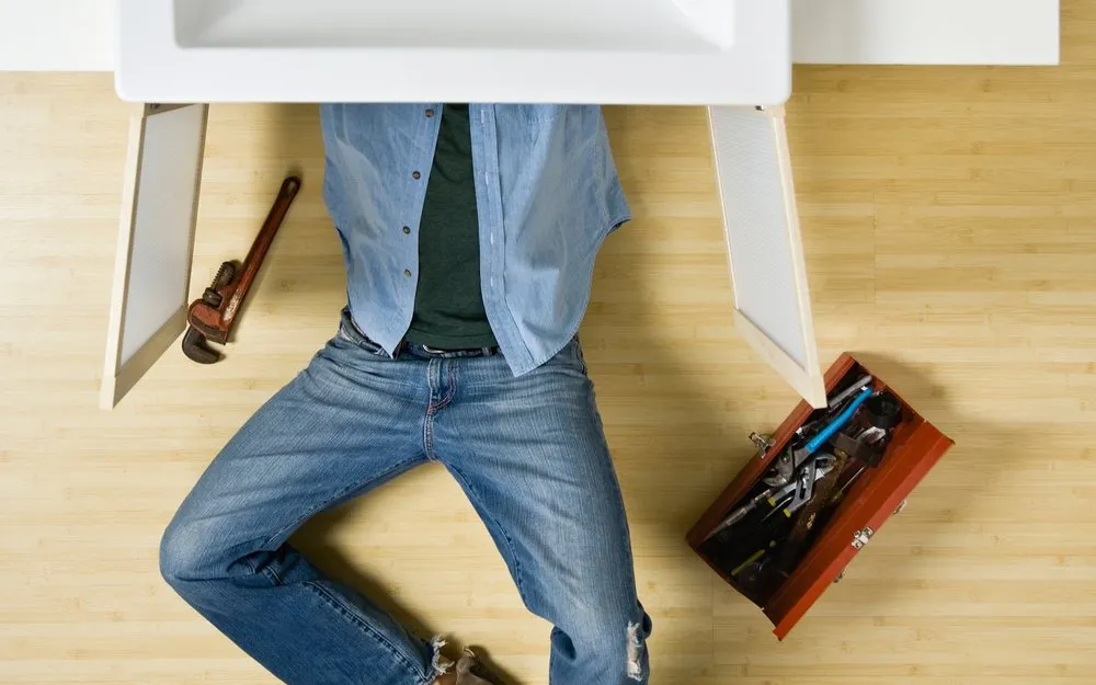 Slide of Manny Quality Plumbing