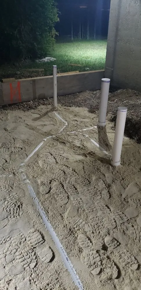 Slide of Manny Quality Plumbing