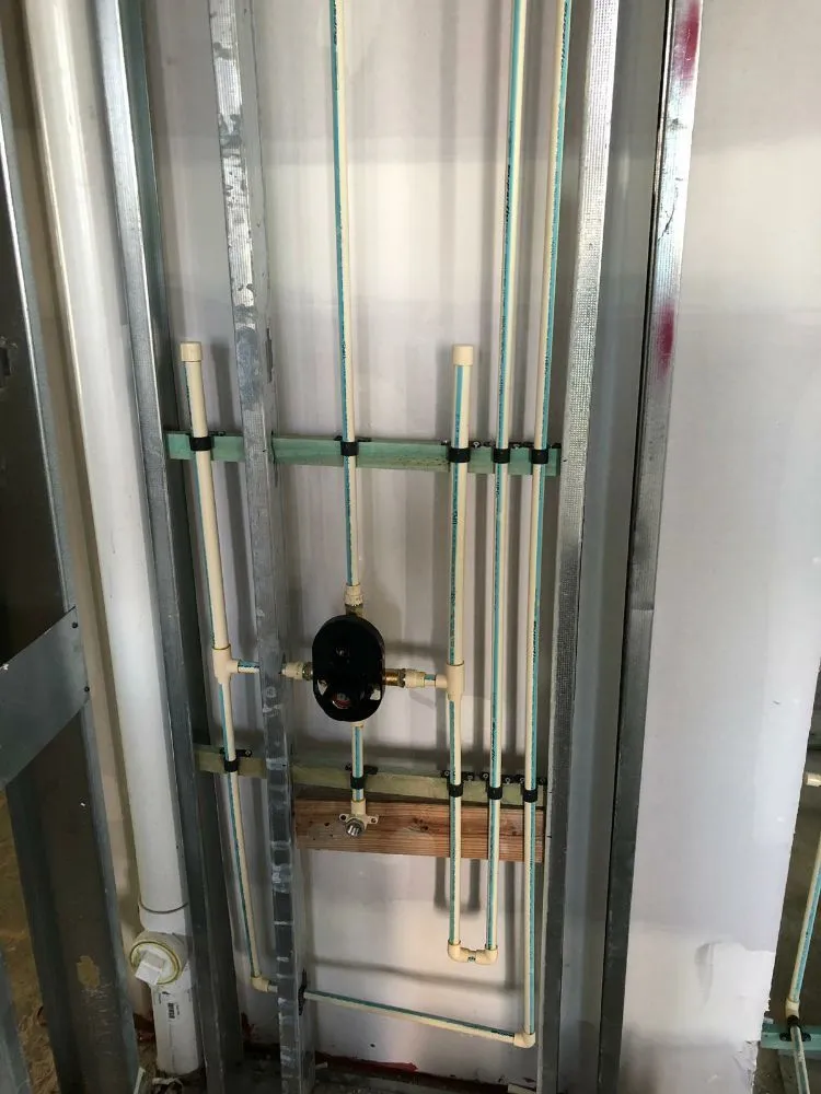 Slide of Manny Quality Plumbing