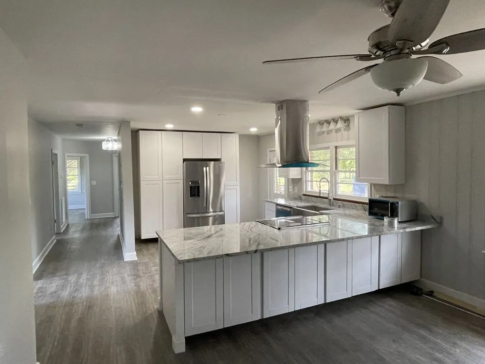 Slide of Manny Services