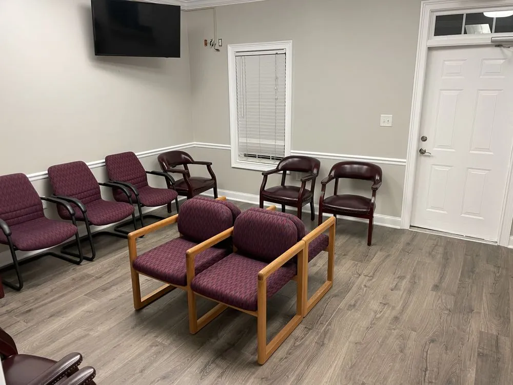 Slide of Manny Services