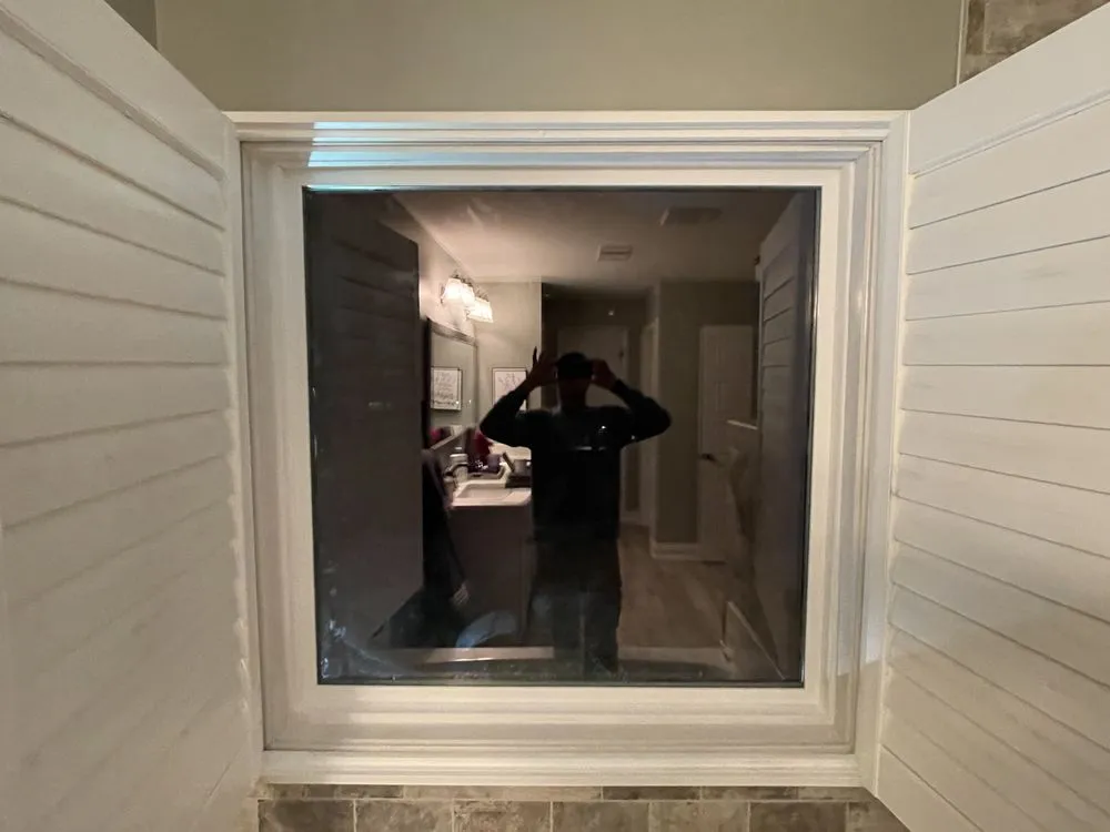 Slide of Manny Services