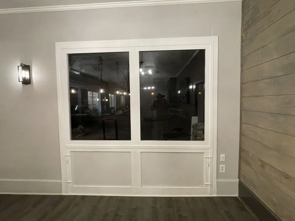 Slide of Manny Services