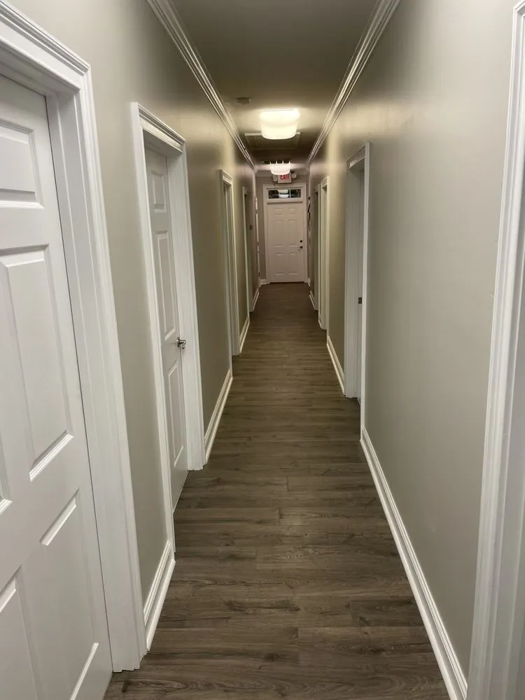 Slide of Manny Services