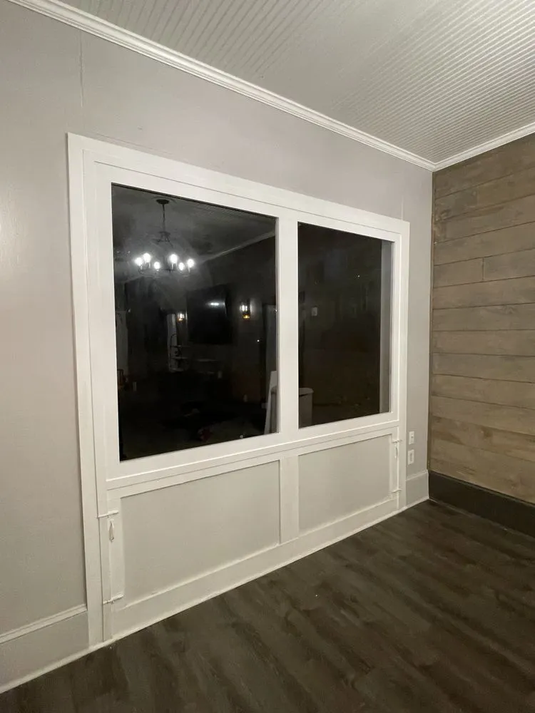 Slide of Manny Services